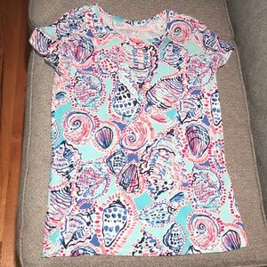 Lilly Pulitzer T-Shirt